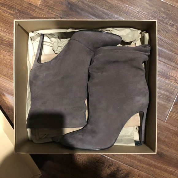 Burberry high heel boot - Picture 6 of 6